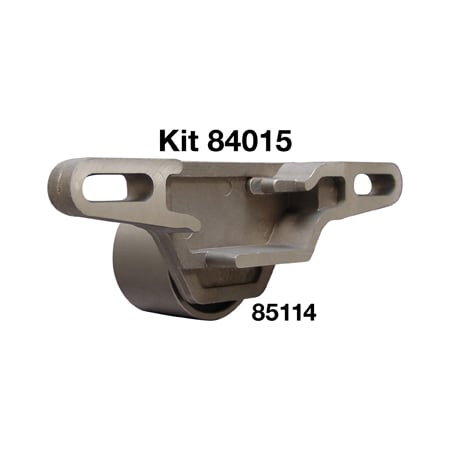 Dayco 82-90 Ford/Mercury 1.6/1.9L Timing Comp Kit, 84015 84015